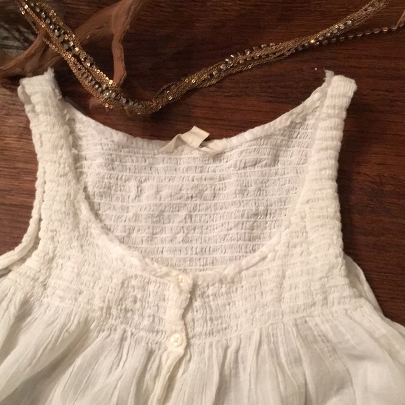 American Eagle 🦅 Tank Top - Picture 2 of 4